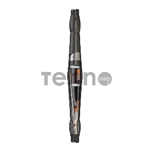 Муфта кабельная 3СТП-10-150/240-Б КВТ 52833 Муфта кабельная 3СТП-10-150/240-Б КВТ 52833