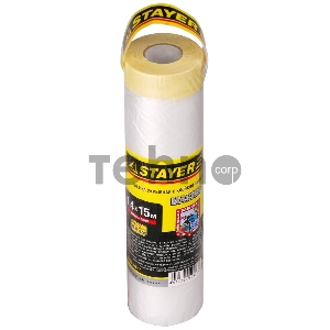 Пленка STAYER 