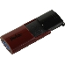 Флеш Диск USB Drive Netac U182 Red USB3.0 128GB, retail version, фото 4