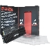 Накопитель SSD M.2 Viper 2.0Tb VPN110 Series <VPN110-2TBM28H> (PCI-E 3.0 x4, up to 3300/3000MBs, 3D NAND, DRAM, TBW 1600Tb, 22х80mm, heatsink), фото 4