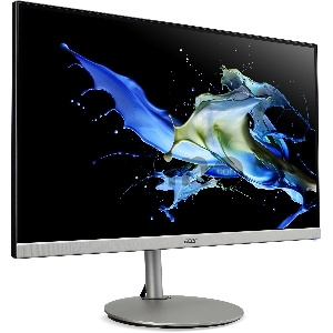 Монитор Acer 23.8 CB242Ysmiprx IPS 1920x1080 75Hz 250cd/m2 16:9