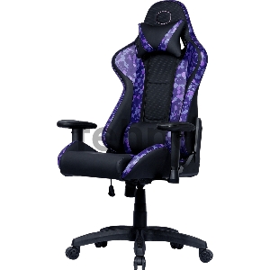 Кресло Caliber R1S Gaming Chair Black CAMO Кресло Caliber R1S Gaming Chair Black CAMO