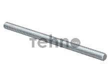 Шпилька IEK CLW10-TM-08-2-R для лотков L2000мм сталь