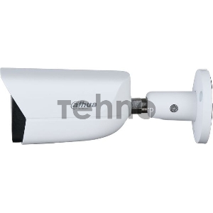 Видеокамера Dahua DH-IPC-HFW3241EP-S-0280B-S2 уличная купольная IP-видеокамера