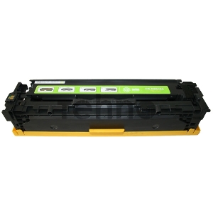 Тонер Картридж Cactus CS-CB542A желтый для HP Color LaserJet CP1215/1515/CM1312 (1400стр.)