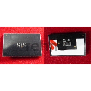 Чип для Kyocera TASKalfa 406ci (TK-5215C) Cyan 15K ELP Imaging®