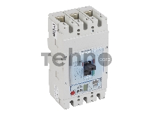 Автоматический выключатель 3P 320А 36kA/S2 DPX3 630