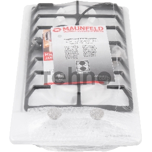 Газовая варочная панель MAUNFELD EGHE.32.63CW/G