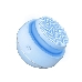 Массажер для ультразвуковой чистки лица FitTop L-Sonic, голубой, фото 1