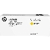 Контрактный Тонер Картридж HP 508X CF362XC желтый (9500стр.) для HP CLJ M552/M553, фото 2