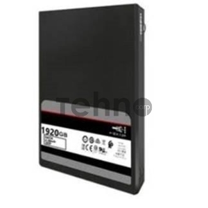 Серверный SSD + салазки для сервера 1920G VE 5200P SATA3 2.5/2.5 HUAWEI 02312DYF