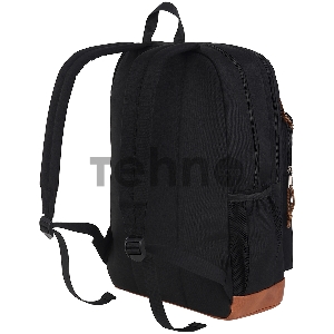 Рюкзак CANYON BPS-5, Laptop backpack for 15.6 inch450MMx310MM x 160MMExterior materials: 90% Polyester+10%PUInner materials:100% Polyester