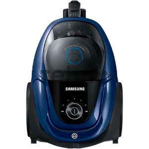 Пылесос Samsung SC18M3120VB 1800Вт синий