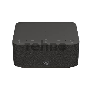 Универсальная док-станция Logitech Logi Dock/ Logitech LOGIDOCK-GRAPHITE-USB