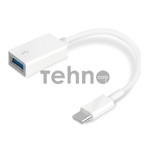 Адаптер USB 3.0 TP-Link UC400 Type-C/Type-A