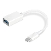 Адаптер USB 3.0 TP-Link UC400 Type-C/Type-A, фото 1