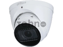 Камера видеонаблюдения IP Dahua DH-IPC-HDW5241TP-ZE-27135 2.7-13.5мм цв. (DH-IPC-HDW5241TP-ZE)