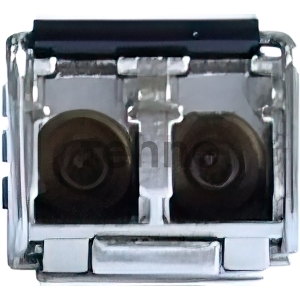 Трансивер D-Link 311GT/A1A SFP-трансивер с 1 портом 1000Base-SX для многомодового оптического кабеля (до 550 м)