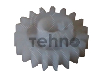 Шестерня 19T привода печи HP LJ 2400/2420/2430 (RU5-0379)