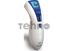 Термометр инфракрасный B.Well WF-5000 белый/синий