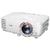 Проектор BenQ TH671ST DLP DC3 DMD; 1080P; 3000 AL; 1.2x zoom; High contrast ratio 10,000:1; Light Sensor thechnology; SmartEco ; 15,000 hrs lamp life; 5W speaker; HDMI x 2; MHL, фото 2