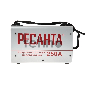 Сварочный аппарат инверторный в кейсе  Ресанта САИ 250 65/23