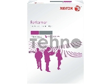 Бумага офисная Xerox Performer A4 (003R90649) A4, 80г/м, 500 листов, белизна 146% CIE, класс C (грузить кратно 5 шт.)