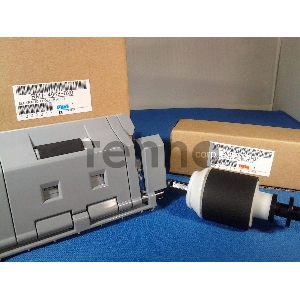 Ролик захвата HP CLJ CP3525/CM3530/Ent 500 M575 (RM1-4968)