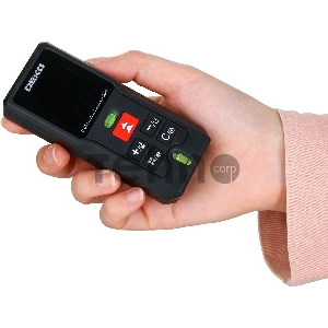 Дальномер лазерный DEKO GLS-50