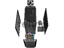Корпус Deepcool CG560 (R-CG560-BKAAE4-G-1), ATX, без БП, окно