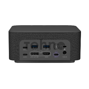 Универсальная док-станция Logitech Logi Dock/ Logitech LOGIDOCK-GRAPHITE-USB