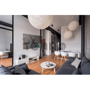 ONKRON M5L чёрный Для телевизоров диагональю 32