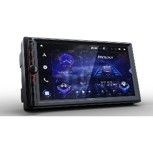 Автомагнитола Prology MPA-220 DSP 2DIN 4x55Вт