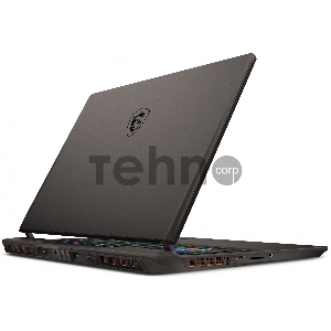 Ноутбук MSI Vector GP68 HX 13VG-207RU Core i7 13700HX 16Gb SSD1Tb NVIDIA GeForce RTX4070 8Gb 16