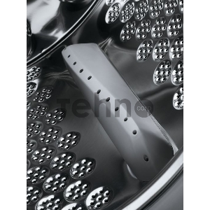 Стиральная машина Electrolux EW7WP369S пан.англ. класс: D загр.фронтальная макс.:9кг белый