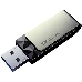 Флеш Диск Silicon Power 64Gb Blaze B30 SP064GBUF3B30V1K USB3.0 черный, фото 1