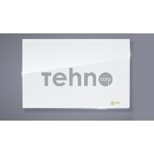 Демонстрационная доска Cactus CS-GBD-65X100-UWT стекло стеклянная 65x100см ультра белый