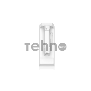 Точка доступа TP-Link SMB CPE210 Outdoor 2.4GHz 300Mbps High power Wireless Access Point WISP Client Router, up to 27dBm, QCA (Atheros), 2T2R, 2.4Ghz 802.11b/g/n, High Sensitivity, 9dBi directional antenna, 2 10/100Mbp