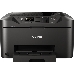 МФУ Canon MAXIFY MB2140, 4-цветный струйный принтер/сканер/копир/факс, A4, 19 (13 цв) изобр./мин, 1200x600 dpi, ADF, дуплекс, подача: 250 лист., USB, Wi-Fi, картридер, печать фотографий, цветной ЖК-дисплей (замена MB2040), фото 2