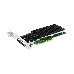 Сетевой адаптер PCIE 40G FIBER 2QSFP+ LREC9902BF-2QSFP+ LR-LINK, фото 1