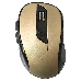 Мышь Qumo Office Line Bronze M64 [24361] {6 кноп., беспр. 2.4G, 800/1200/1600 dpi}, фото 2