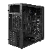Корпус Miditower ExeGate EX290152RUS EVO-5017-NPX700 (ATX, 700NPX 12см, 1*USB+1*USB3.0, HD аудио, черный, 2 вент. 12см с RGB подсветкой), фото 3