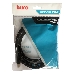 Кабель аудио-видео Buro HDMI (m)/HDMI (m) 1м. черный (HDMI-V1.4-1MC), фото 2
