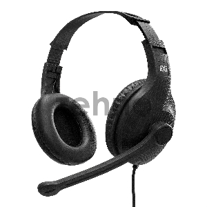 Стереогарнитура ExeGate EX289748RUS Office HS-102S (3,5мм Jack интерфейс, длина кабеля 1,5м) Стереогарнитура ExeGate EX289748RUS Office HS-102S (3,5мм Jack интерфейс, длина кабеля 1,5м)