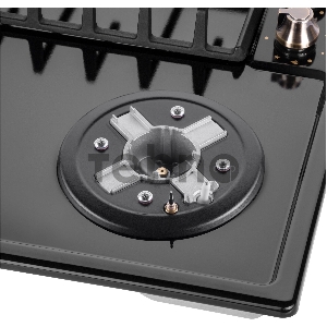 Газовая варочная панель MAUNFELD EGHE.64.63CB.R/G