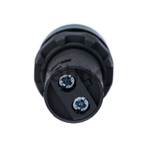 Лампа CL2-523G зеленый со встроенным светодиодом 230В AC| 1SFA619403R5232 | ABB