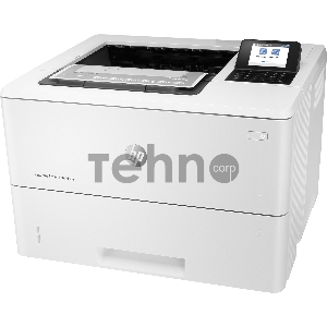 Принтер лазерный HP LaserJet Enterprise M507dn (1PV87A) A4 Duplex