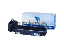 Картридж NVPrint совместимый Kyocera TK-5140 Black для ECOSYS M6030cdn/P6130cdn/M6530cdn (7000k)
