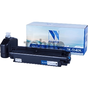 Картридж NVPrint совместимый Kyocera TK-5140 Black для ECOSYS M6030cdn/P6130cdn/M6530cdn (7000k) Картридж NVPrint совместимый Kyocera TK-5140 Black для ECOSYS M6030cdn/P6130cdn/M6530cdn (7000k)