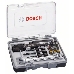 Набор бит Bosch Drill-Drive (2607002786) (20пред.) для шуруповертов, фото 2